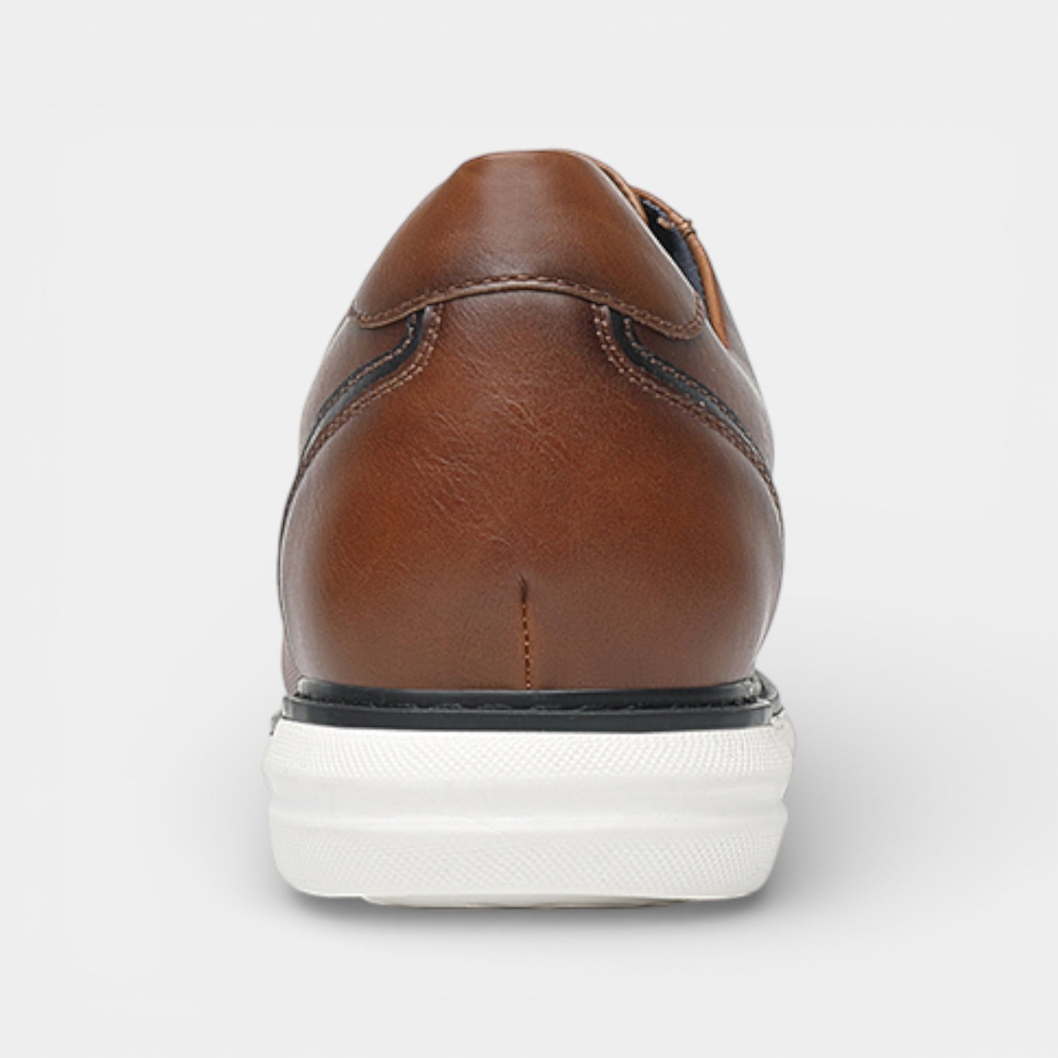 Men’s Casual Lace-Up Comfort Shoes – Modern Everyday Style