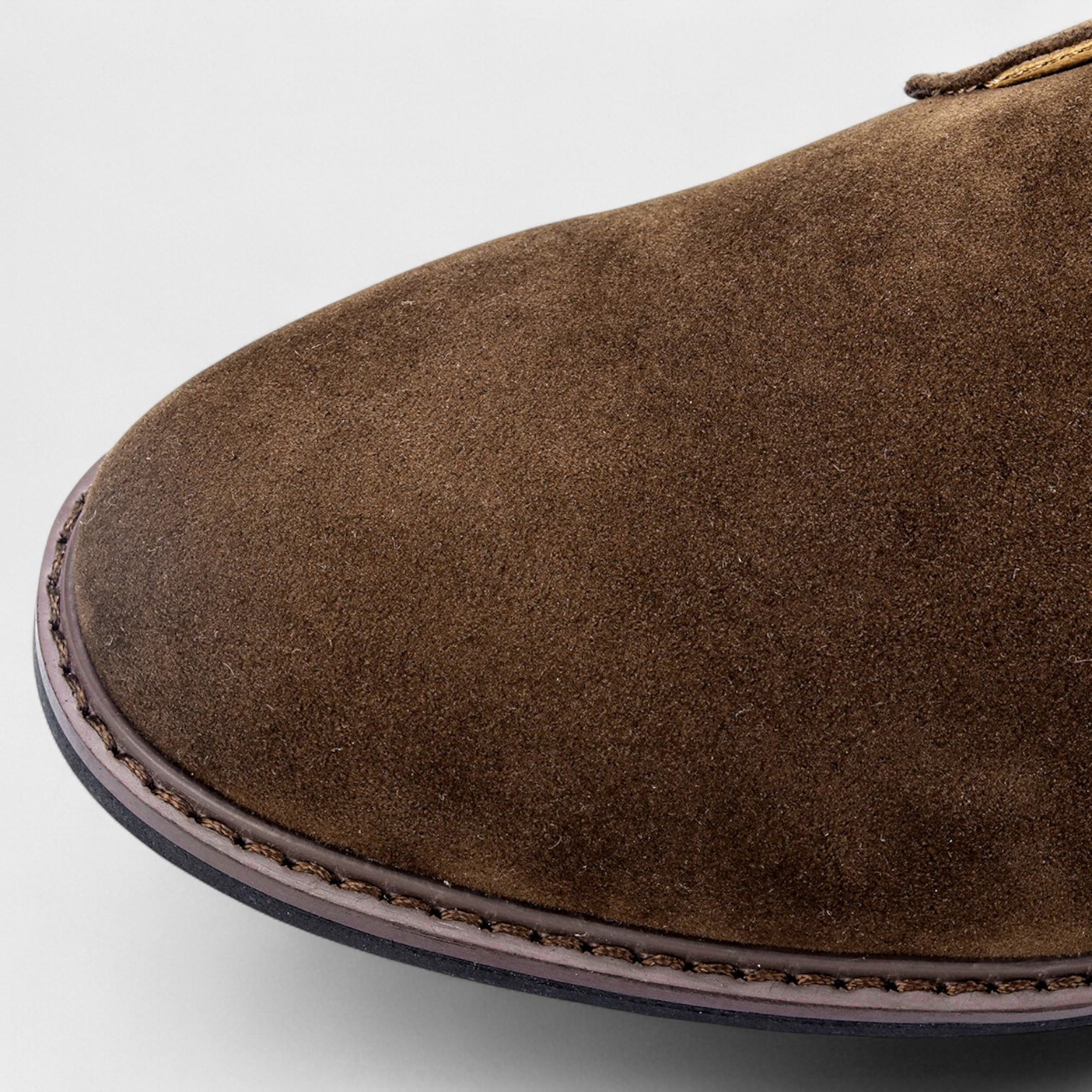 Men’s Chukka Desert Boots