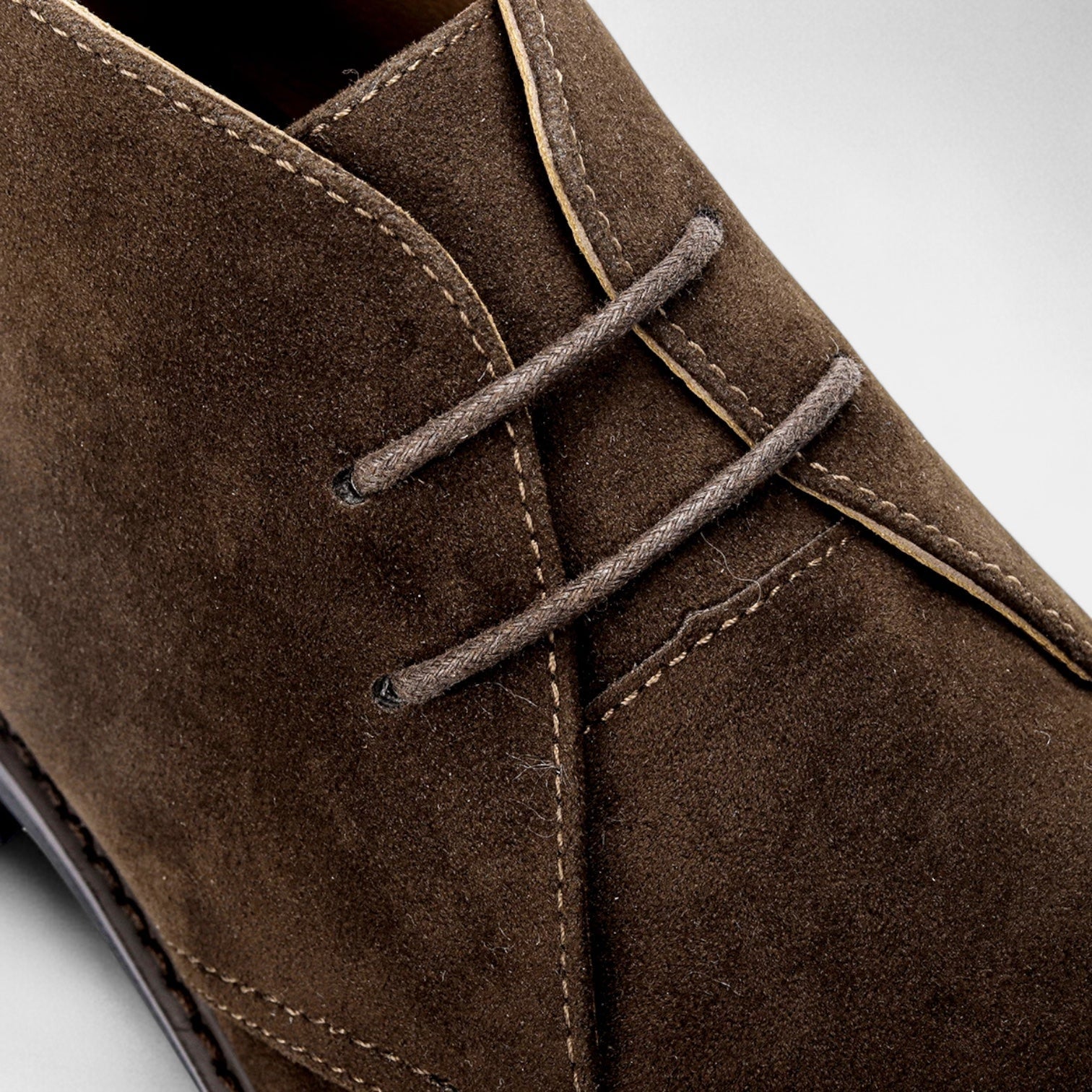 Men’s Chukka Desert Boots