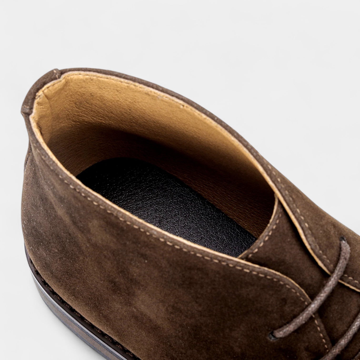 Men’s Chukka Desert Boots
