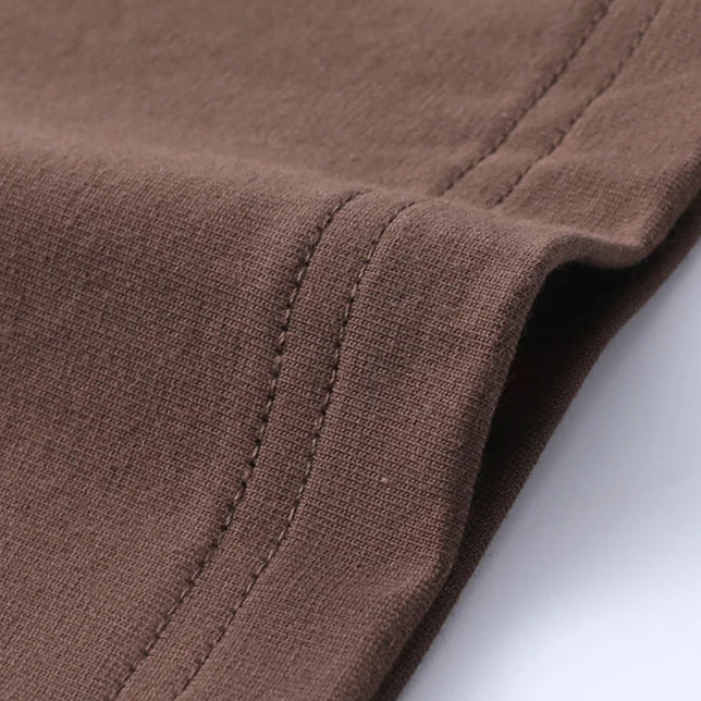 Men’s Essential T-Shirt – Short Sleeve Crew Neck