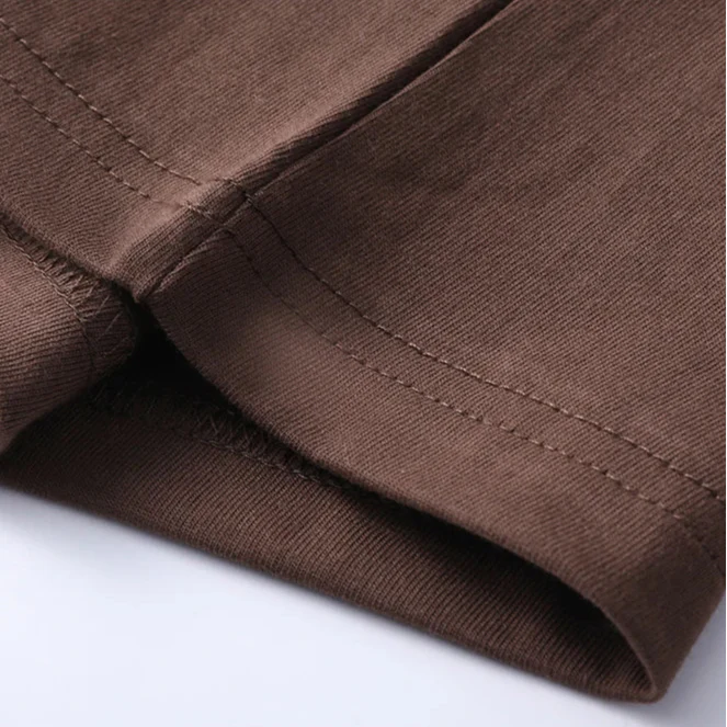 Men’s Essential T-Shirt – Short Sleeve Crew Neck