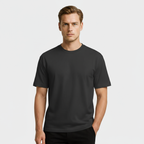 Men’s Essential T-Shirt – Short Sleeve Crew Neck
