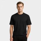 Men’s Essential T-Shirt – Short Sleeve Crew Neck