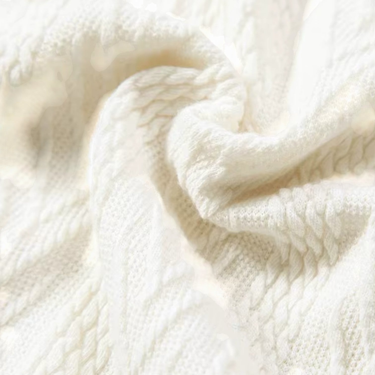 Men's Jacquard Woven Short-Sleeve Polo Shirt