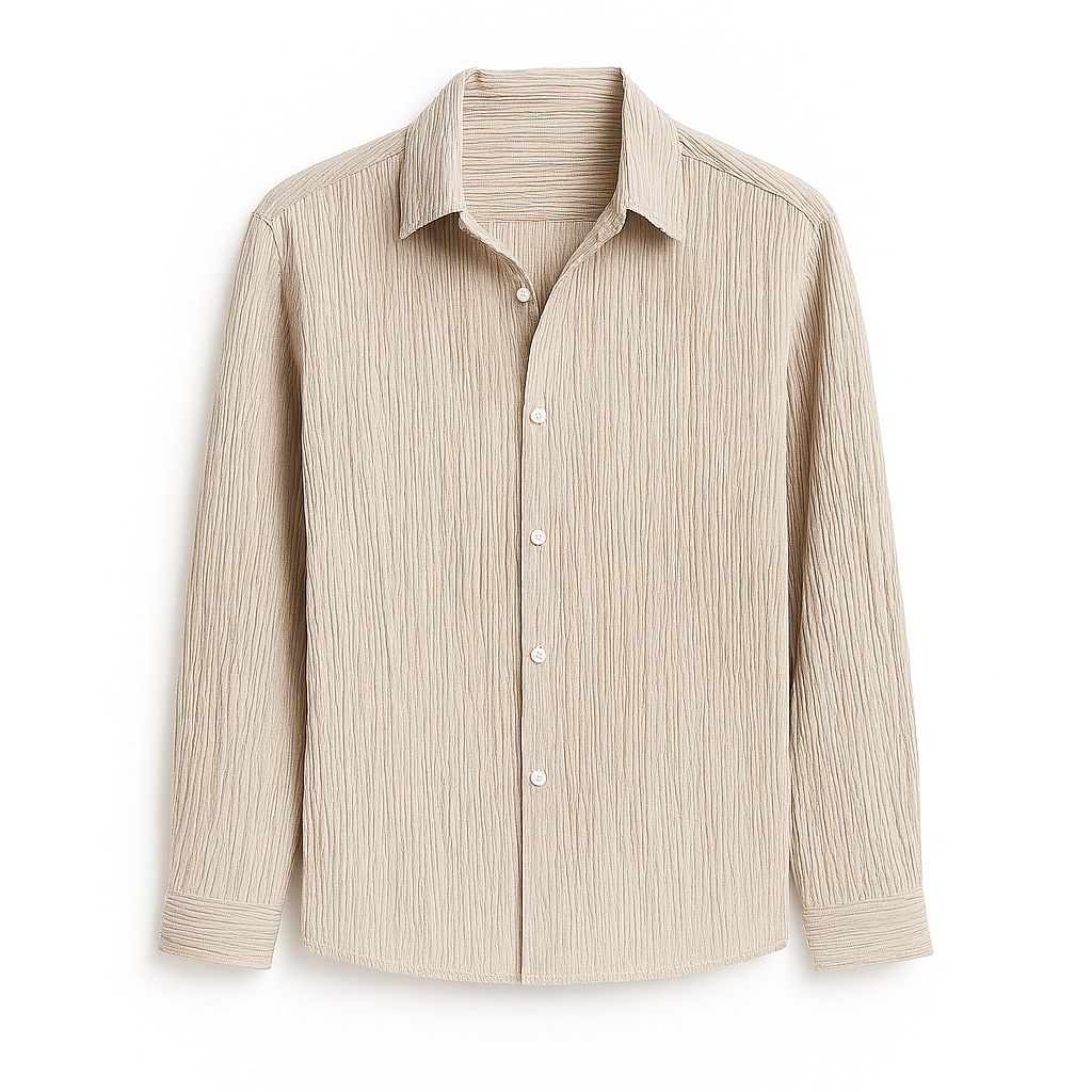 Men’s Old-Money Shirt