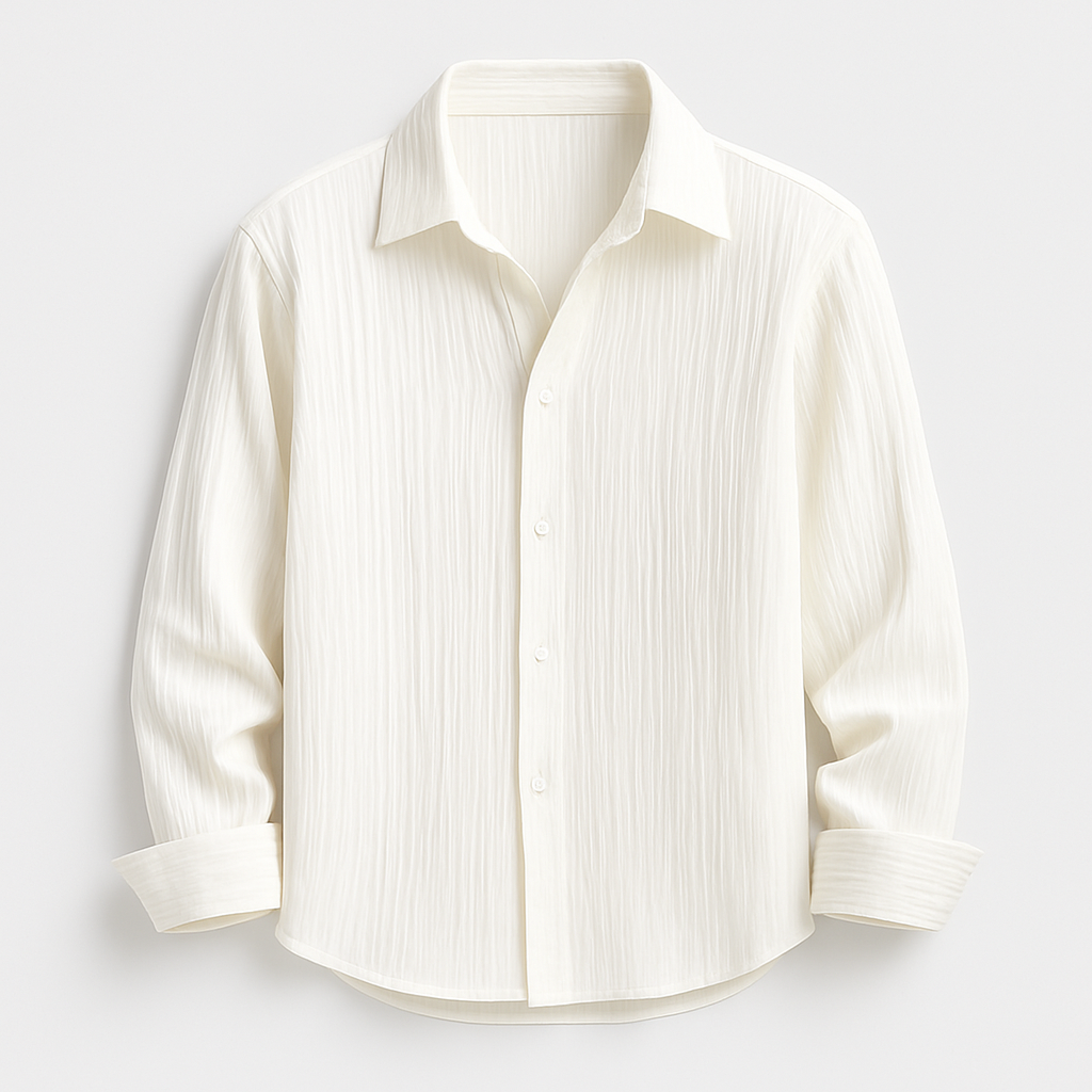 Men’s Old-Money Shirt