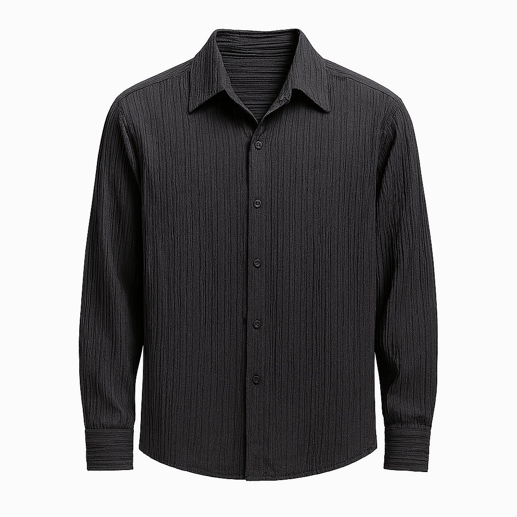 Men’s Old-Money Shirt