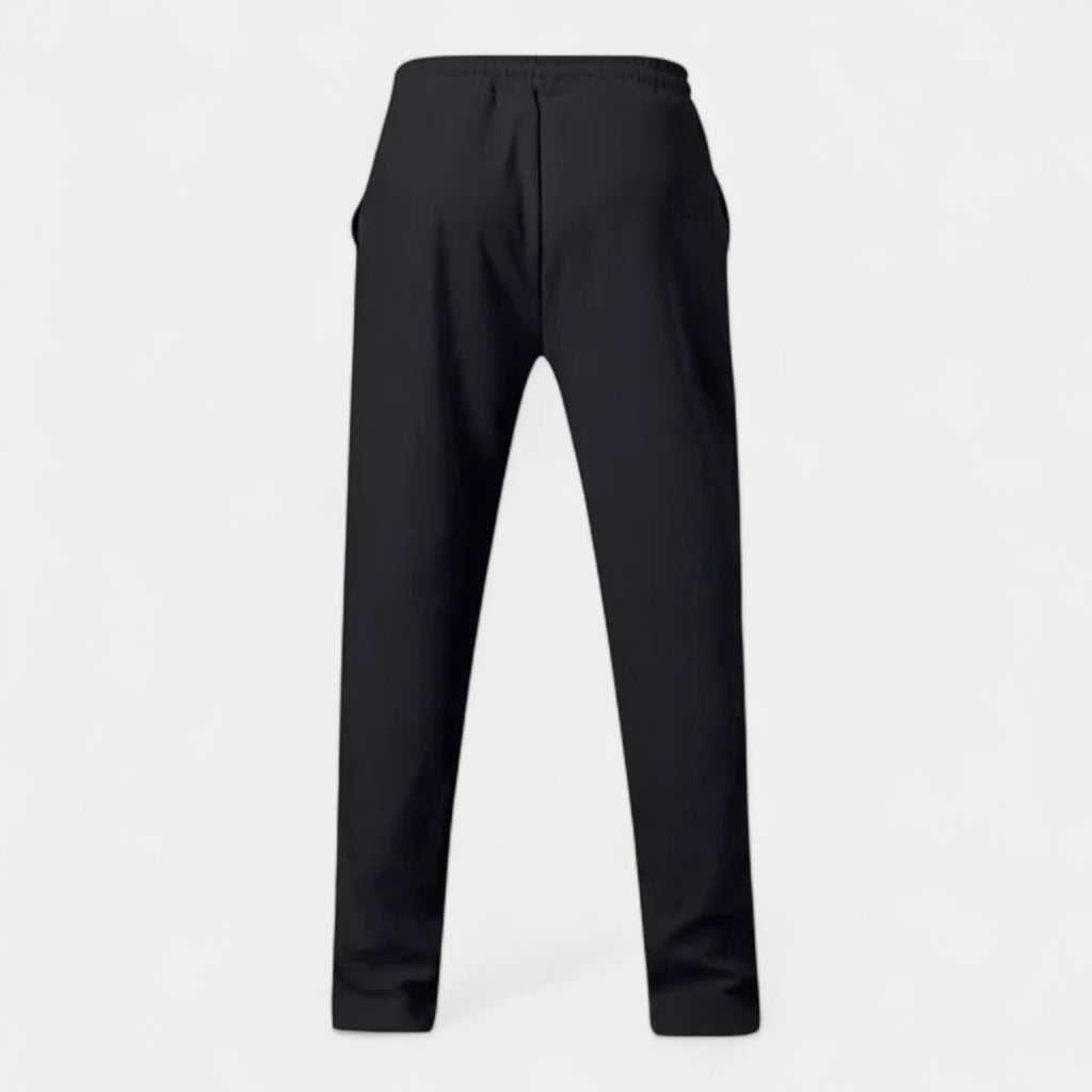 Men’s Slim Fit Stretch Tapered Pants