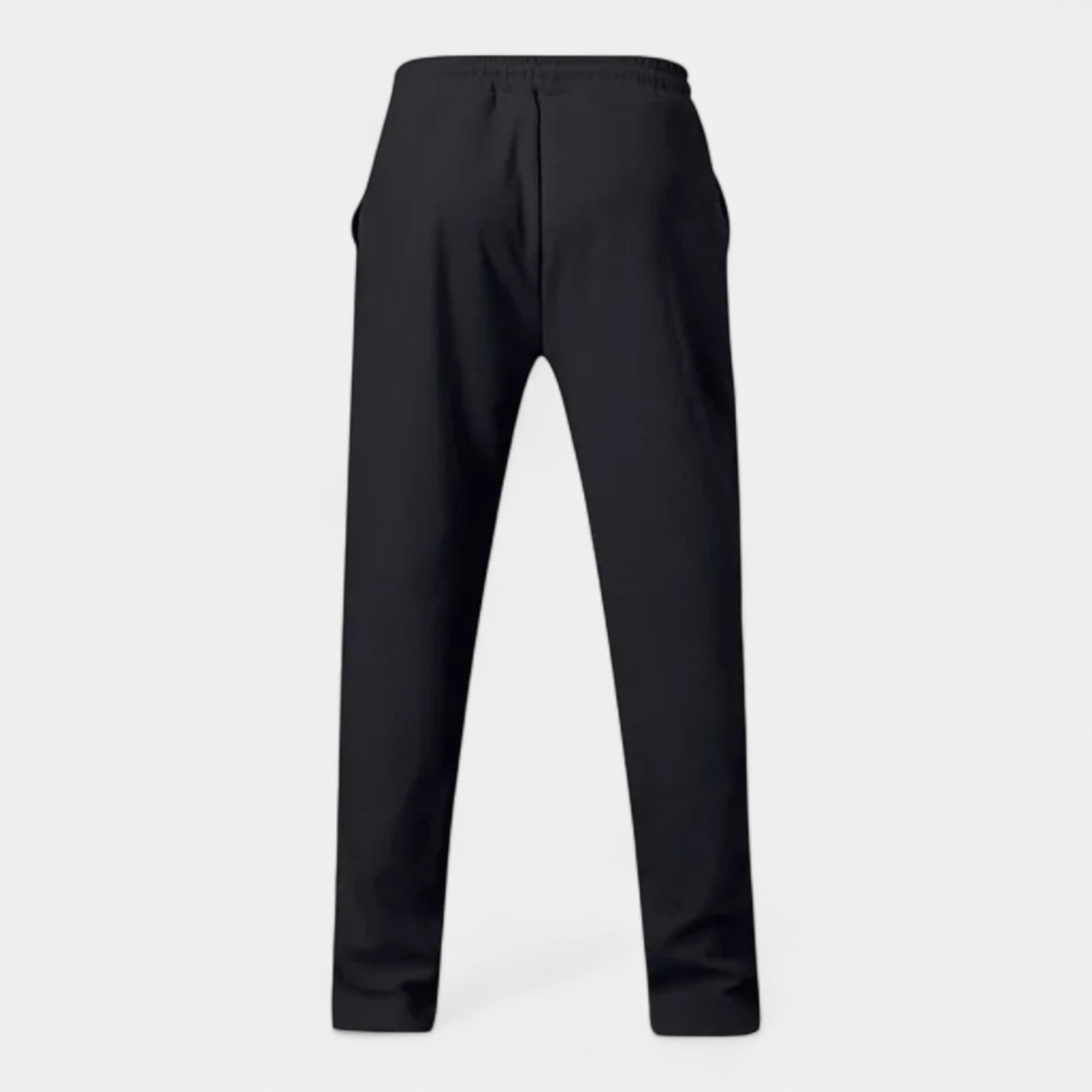 Men’s Slim Fit Stretch Tapered Pants