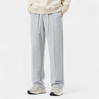 Men’s Straight-Leg Pants