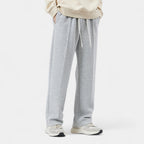 Men’s Straight-Leg Pants