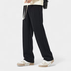 Men’s Straight-Leg Pants