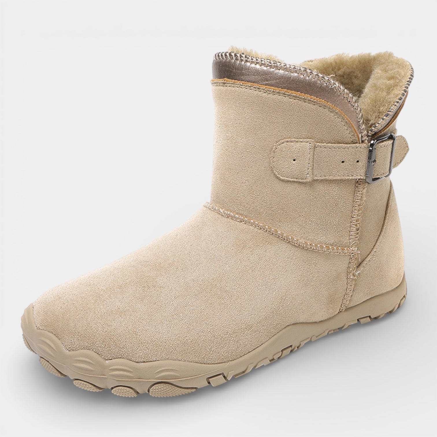 Women’s Barefoot Winter Snow Boots
