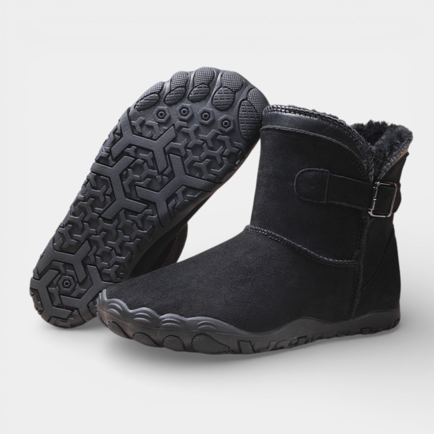 Women’s Barefoot Winter Snow Boots