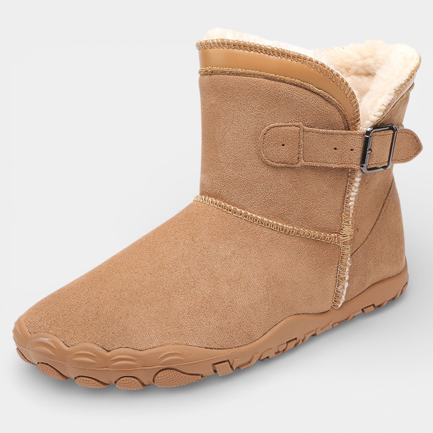 Women’s Barefoot Winter Snow Boots
