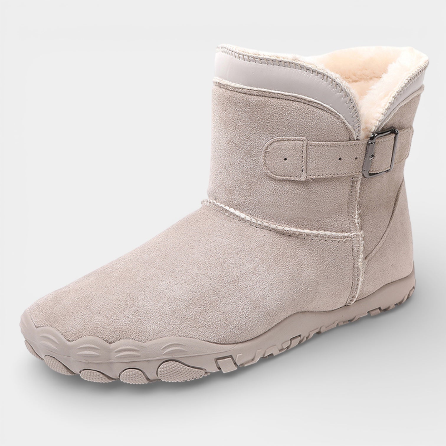 Women’s Barefoot Winter Snow Boots