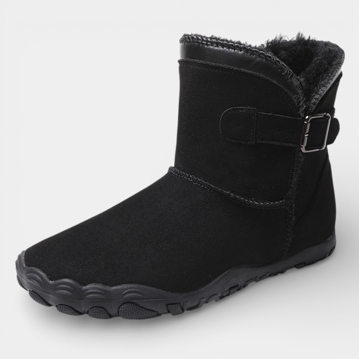 Women’s Barefoot Winter Snow Boots